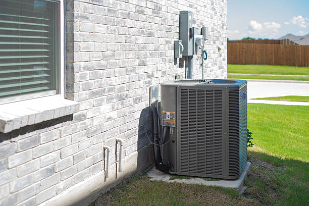 Reliable Ductwork Repair contractor in Mullin, TX by FH HVAC
