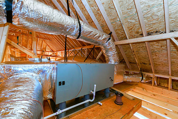 Top rated local Ductwork Repair specialists in Mullin, TX
